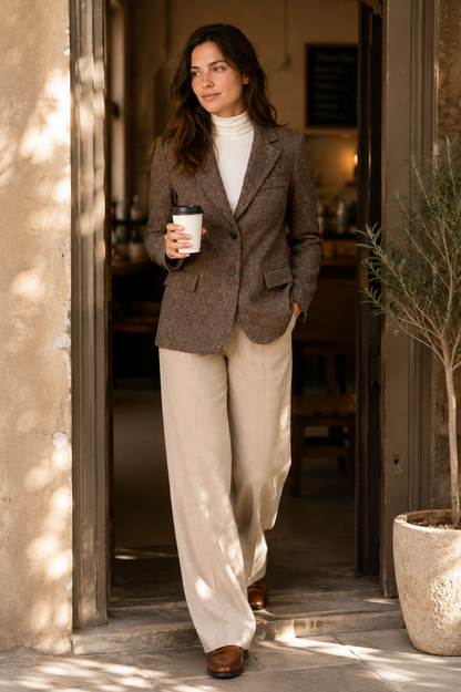 Rose Blazer