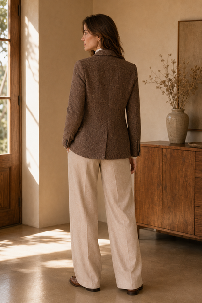 Rose Blazer