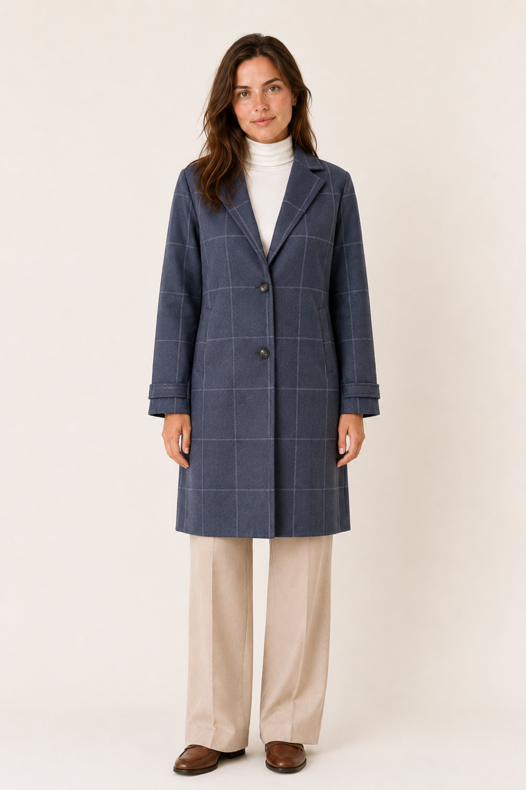 Ruby Coat
