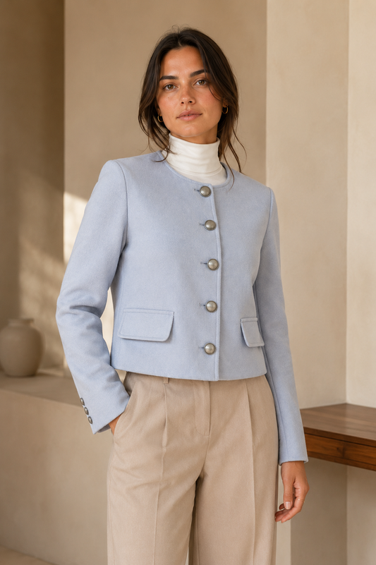 Hazel Jacket