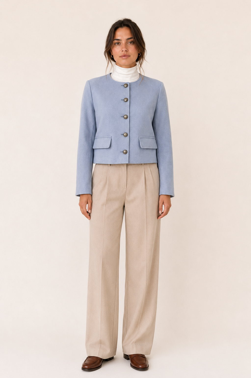 Hazel Jacket