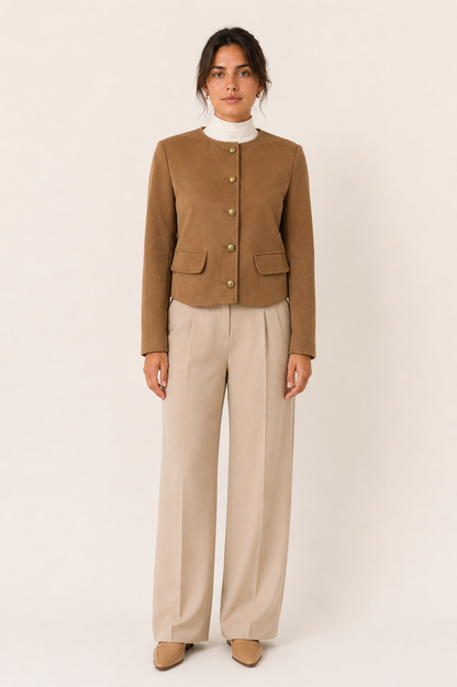 Hazel Jacket