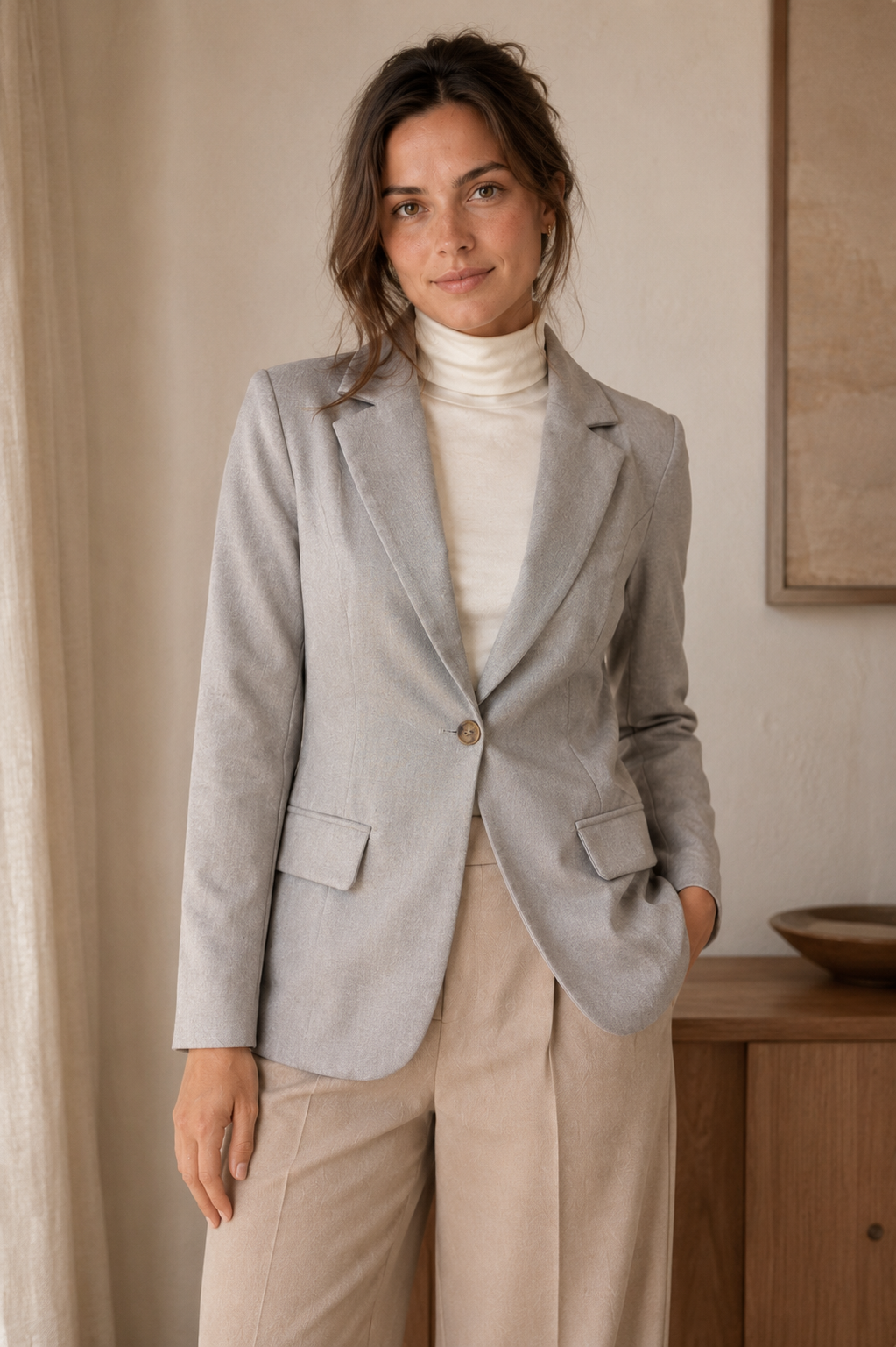 Alice Blazer