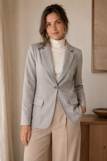 Alice Blazer
