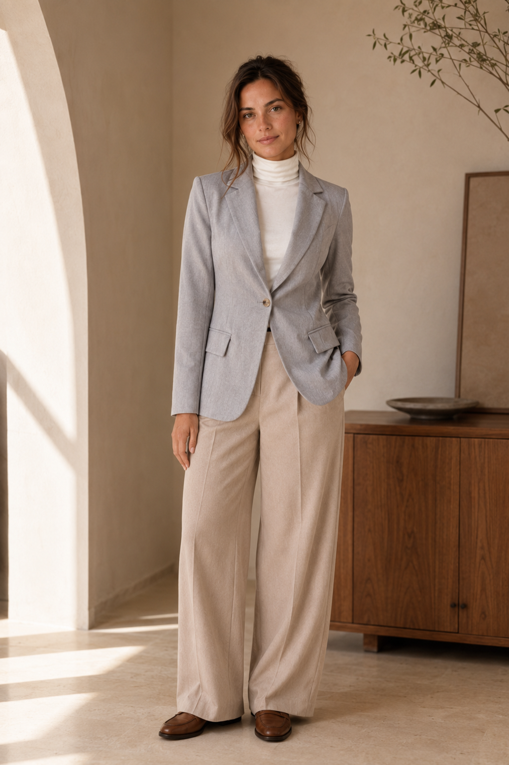 Alice Blazer