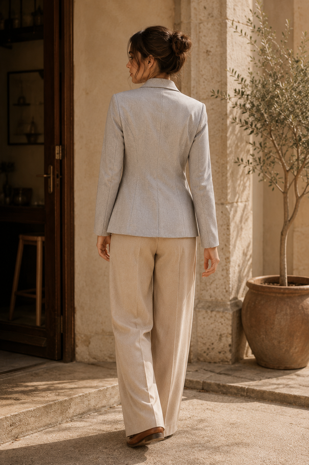 Alice Blazer
