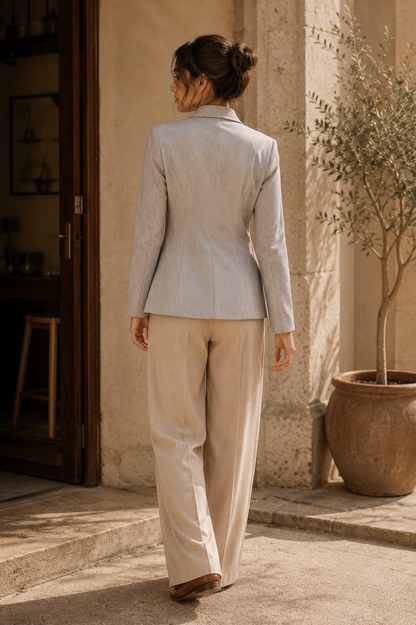 Alice Blazer