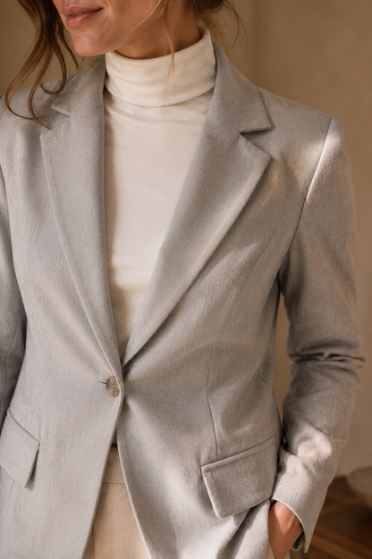 Alice Blazer