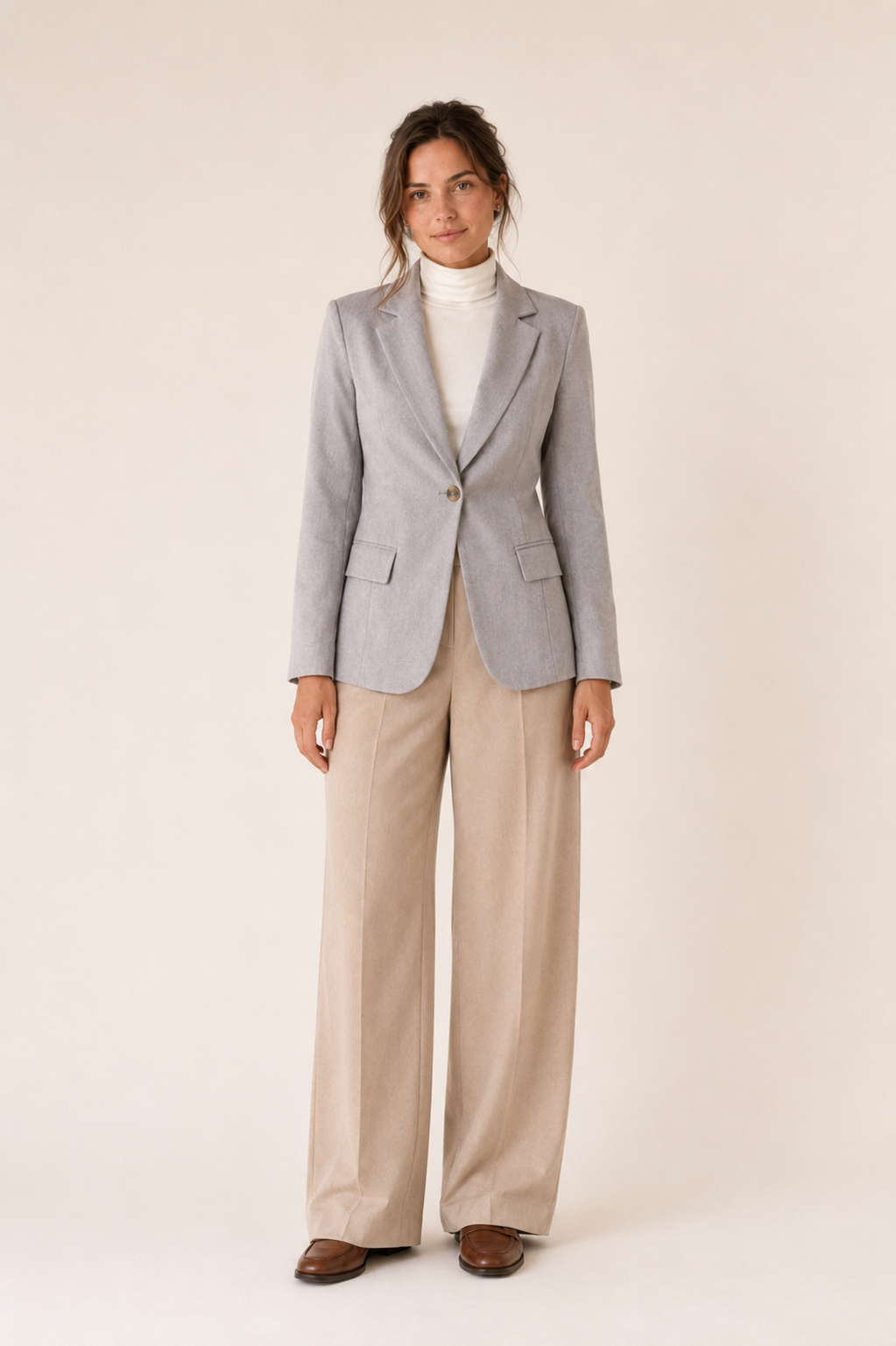Alice Blazer