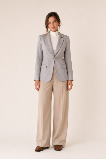 Alice Blazer