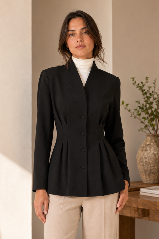 Annabelle Jacket