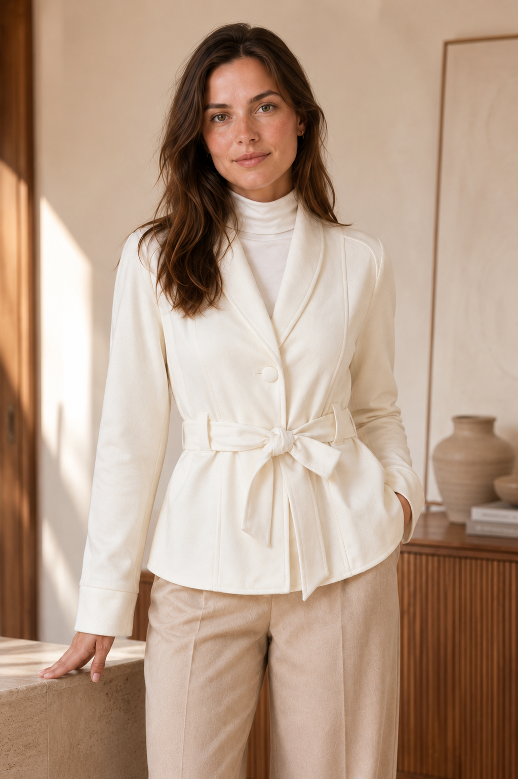 Margot Jacket