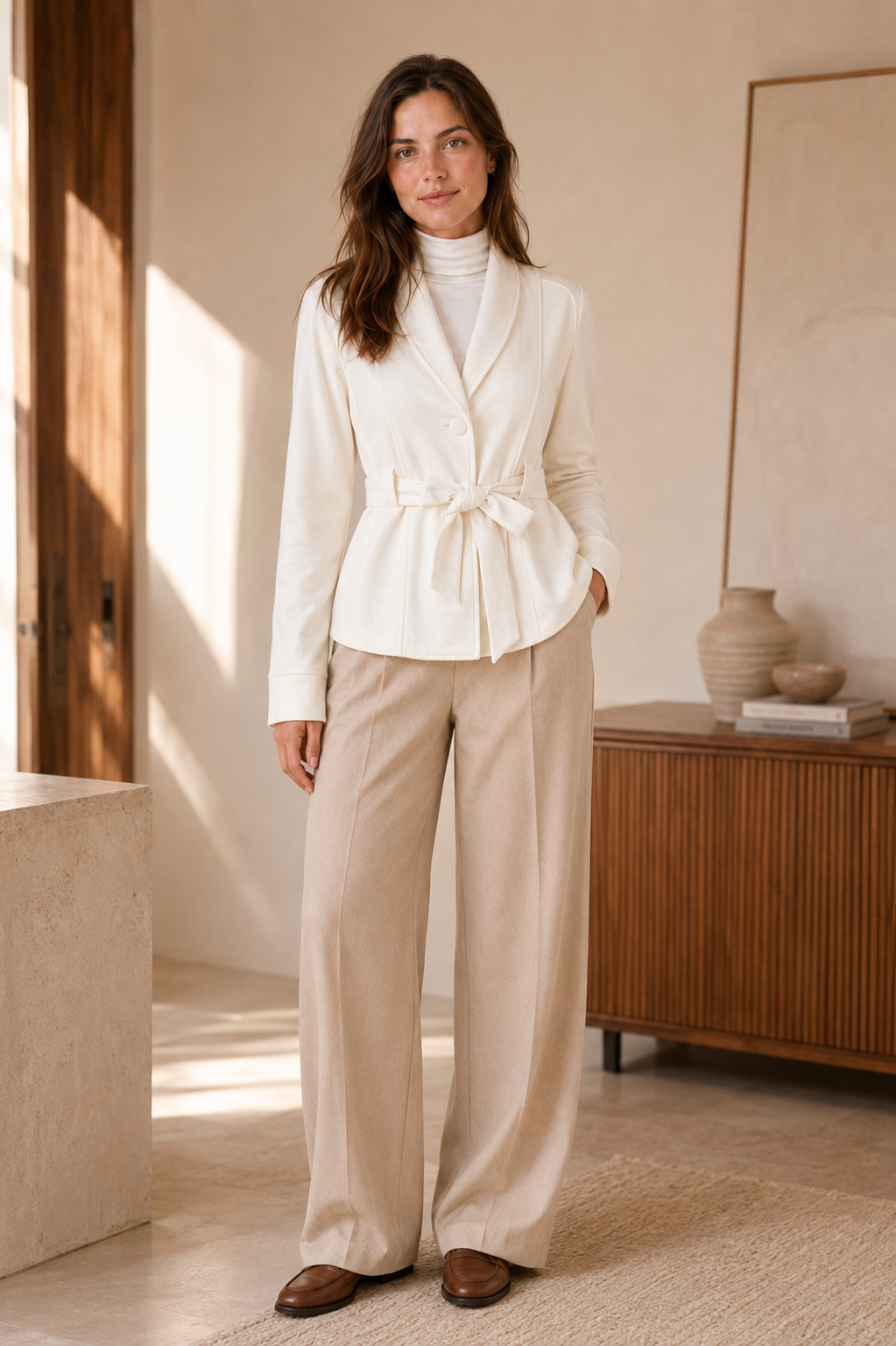 Margot Jacket
