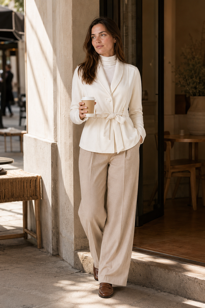 Margot Jacket