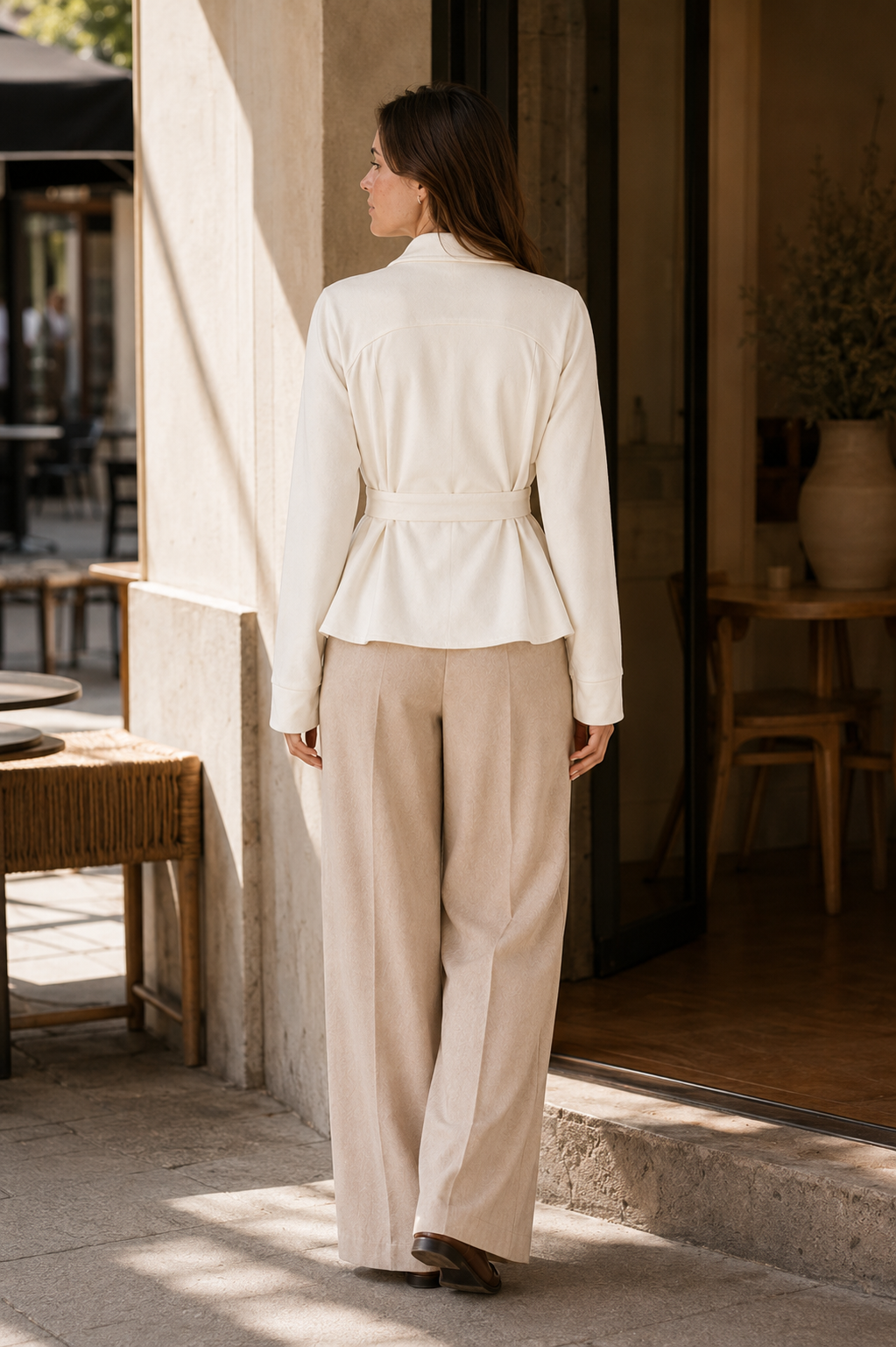 Margot Jacket