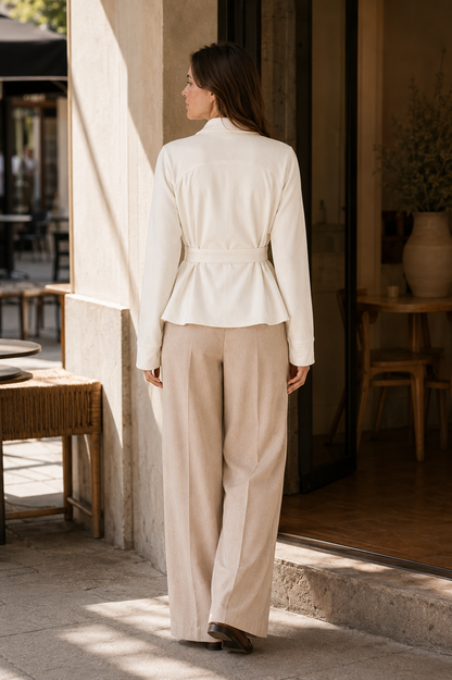 Margot Jacket