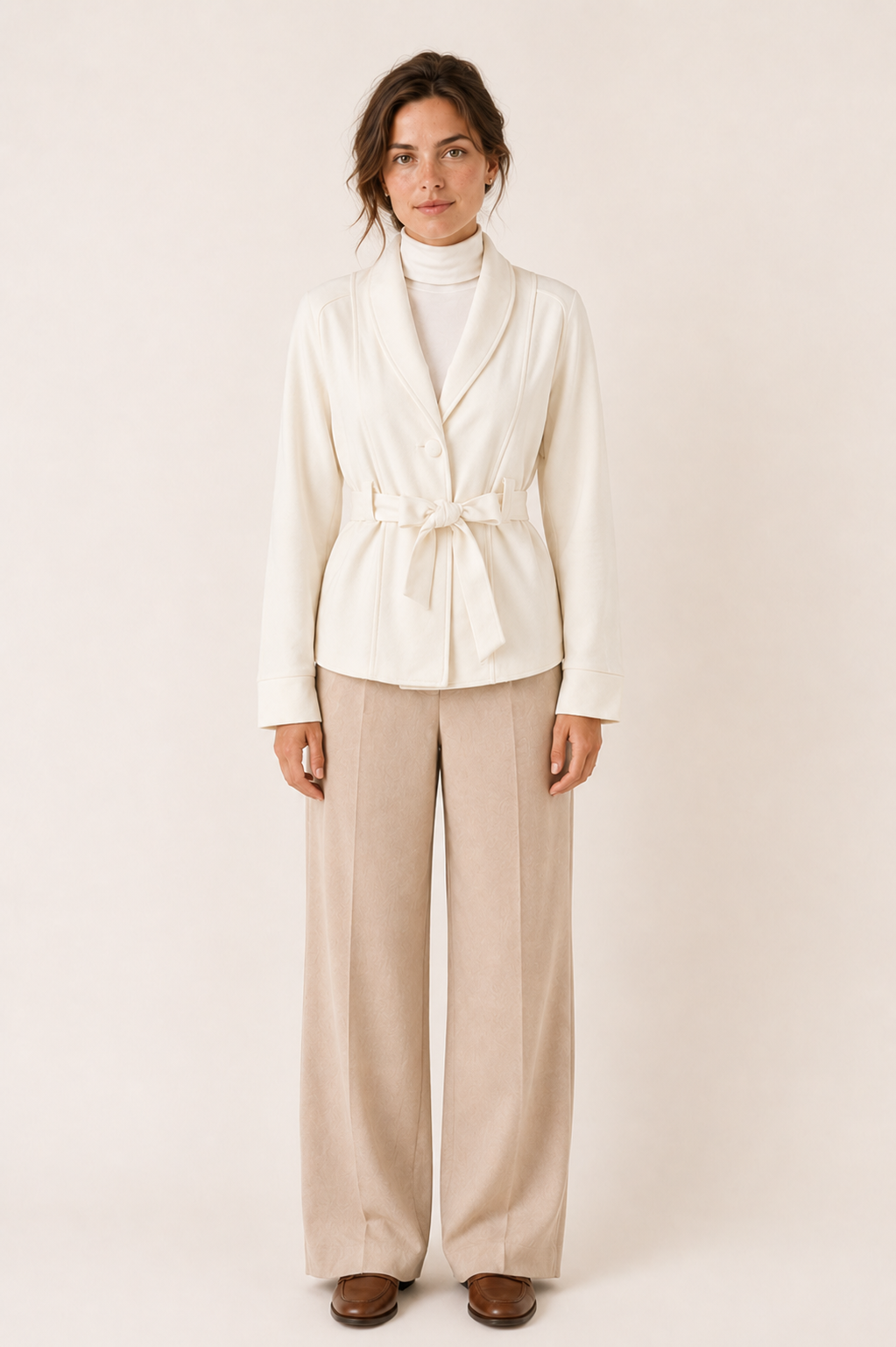 Margot Jacket