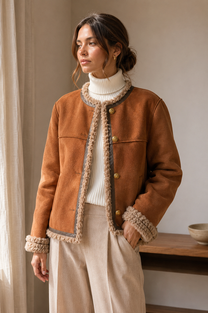 Avery Jacket