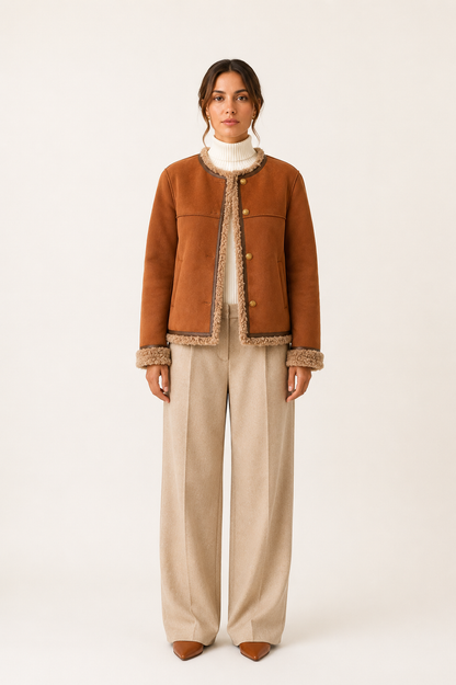 Avery Jacket