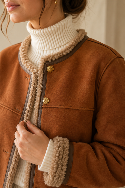 Avery Jacket