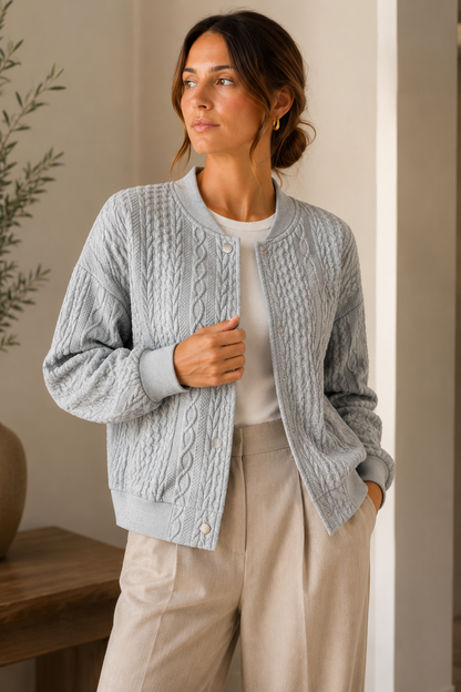 Clara Cardigan