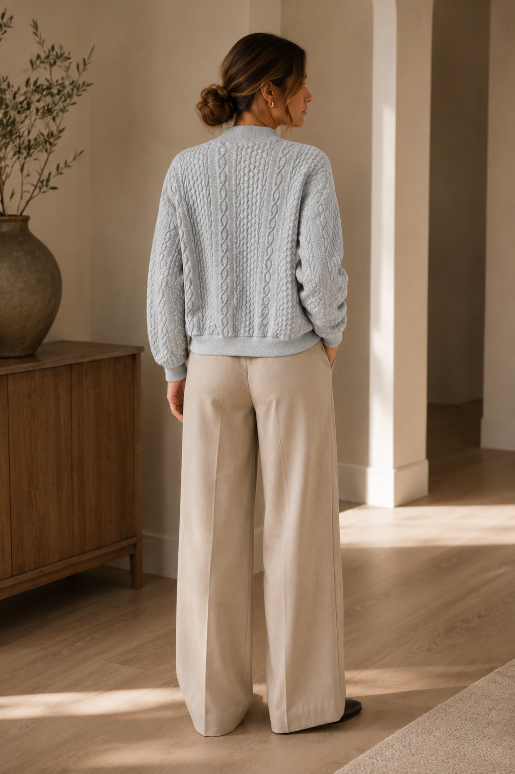 Clara Cardigan