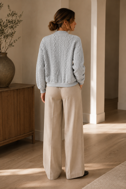Clara Cardigan