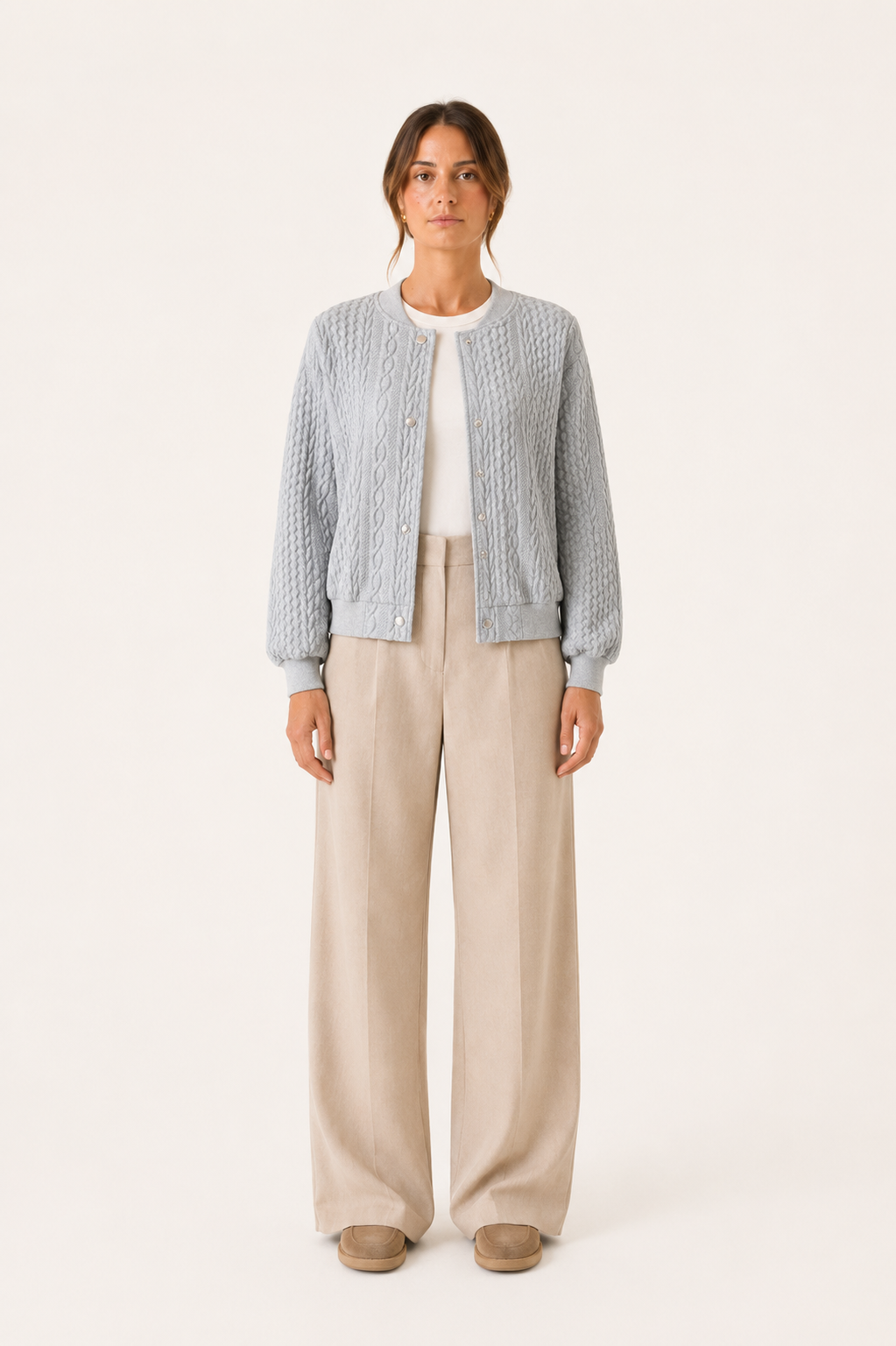 Clara Cardigan