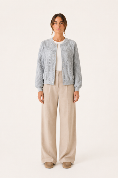 Clara Cardigan