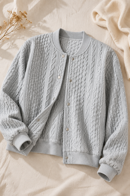 Clara Cardigan