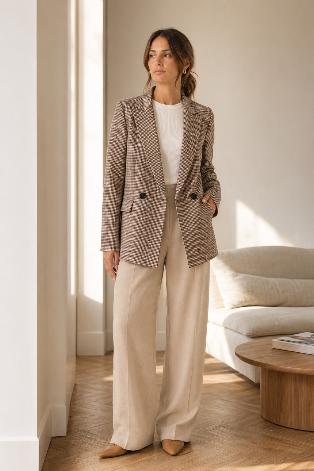 Matilda Blazer