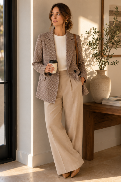 Matilda Blazer
