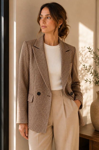 Matilda Blazer