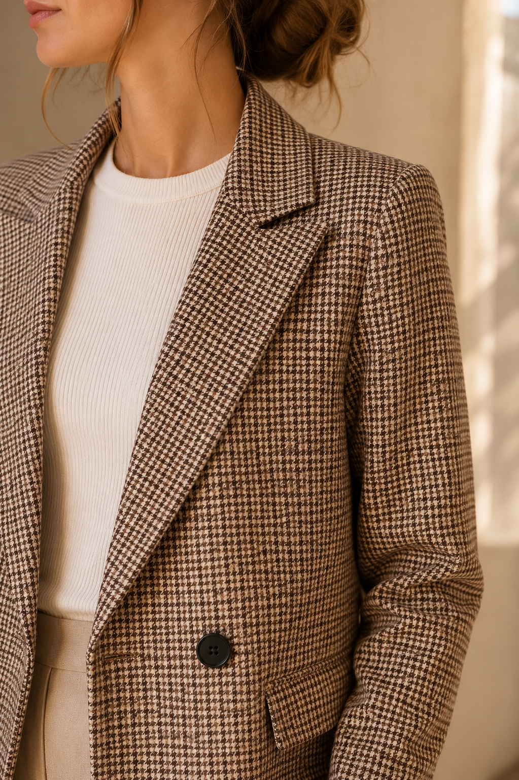 Matilda Blazer