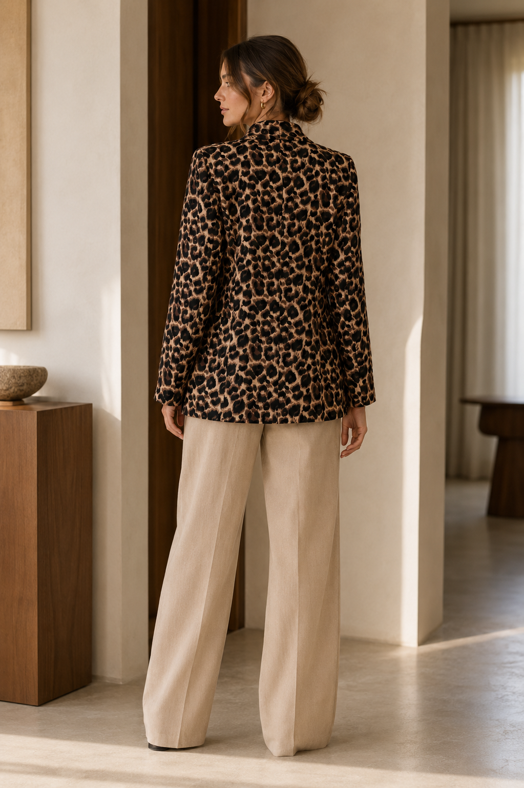 Colette Blazer