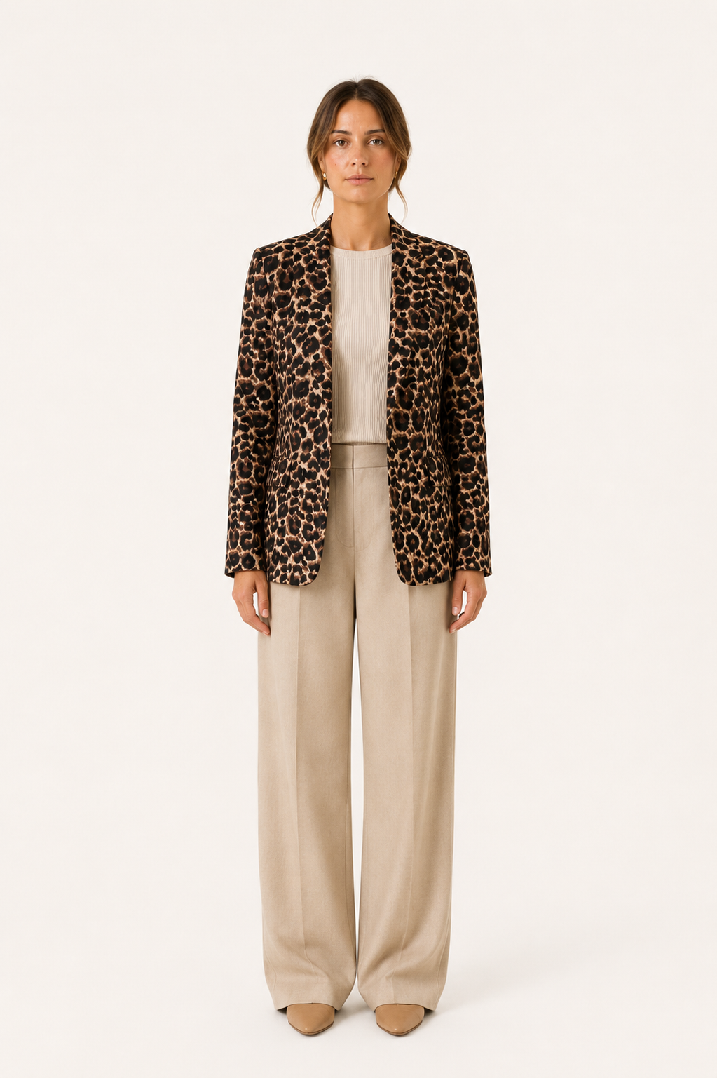 Colette Blazer
