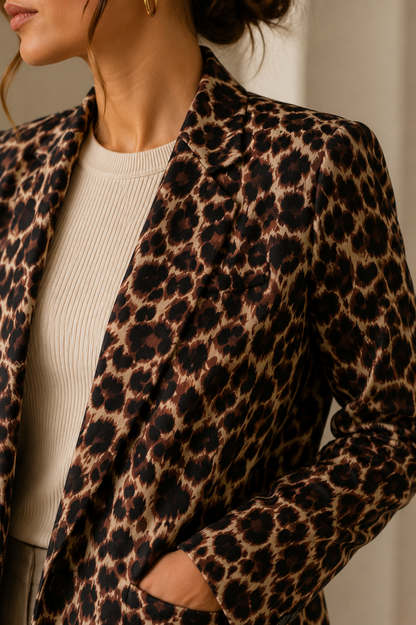 Colette Blazer