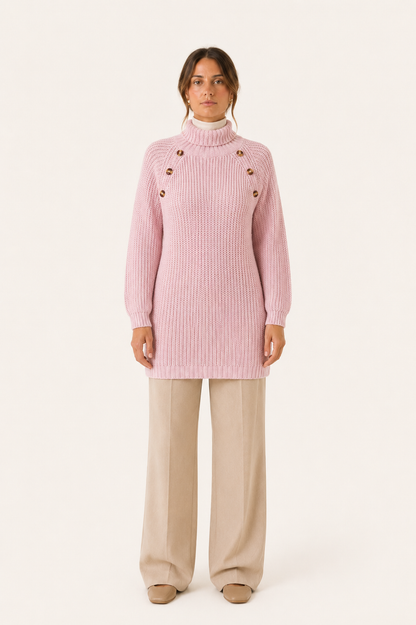 Elodie Knit Dress
