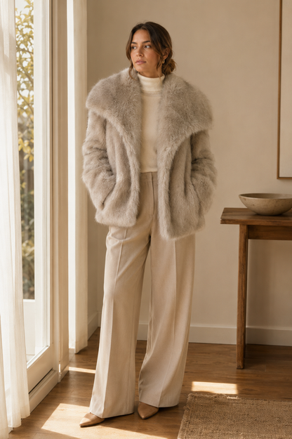 Audrey Coat