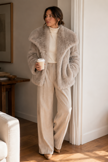 Audrey Coat