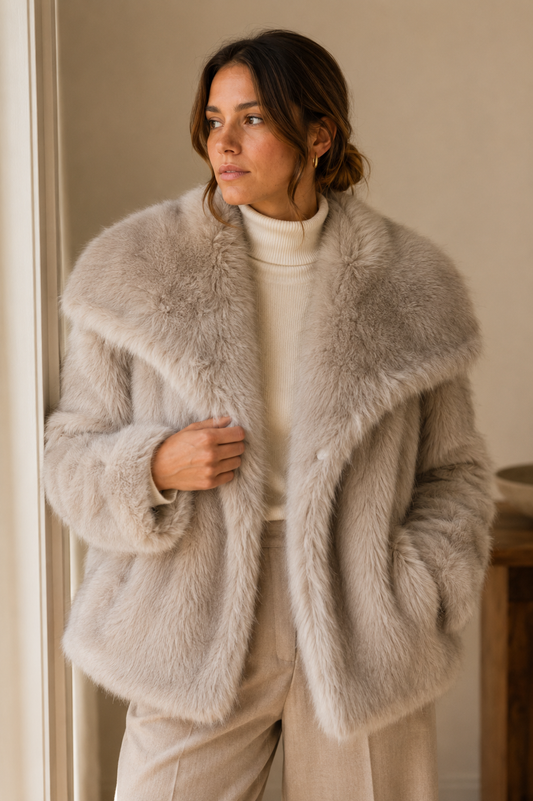Audrey Coat