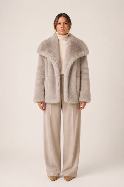 Audrey Coat