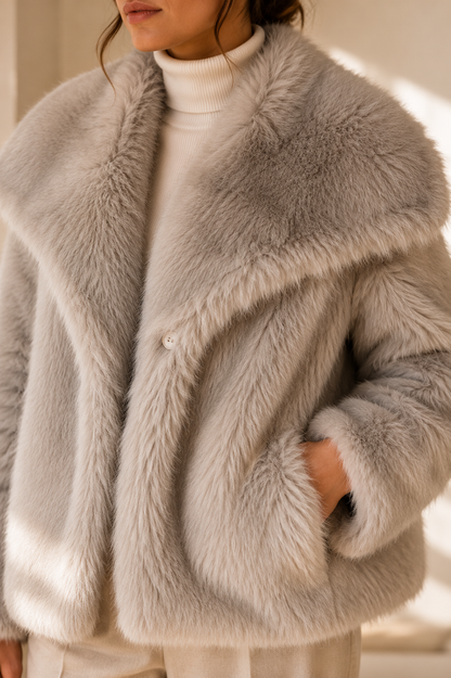 Audrey Coat