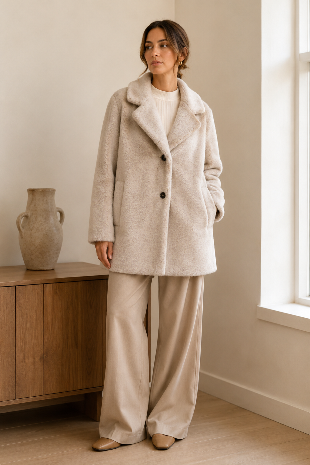 Olivia Coat