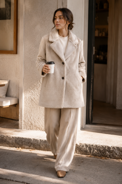Olivia Coat