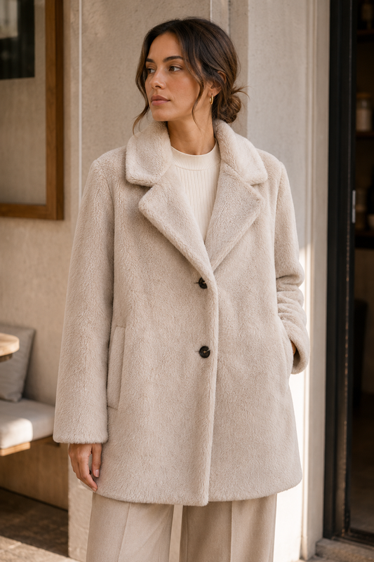 Olivia Coat