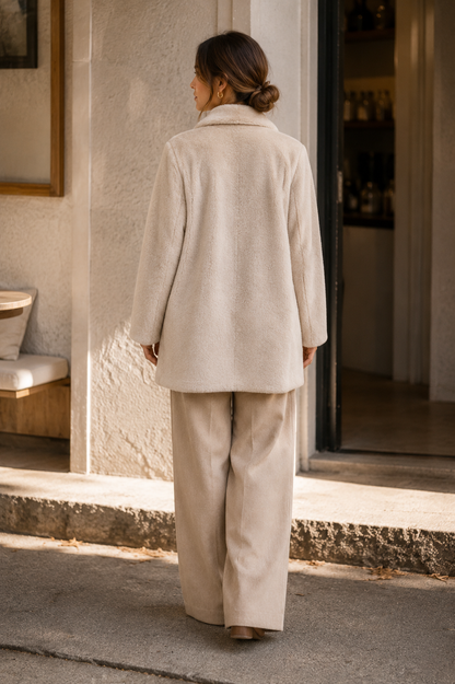 Olivia Coat