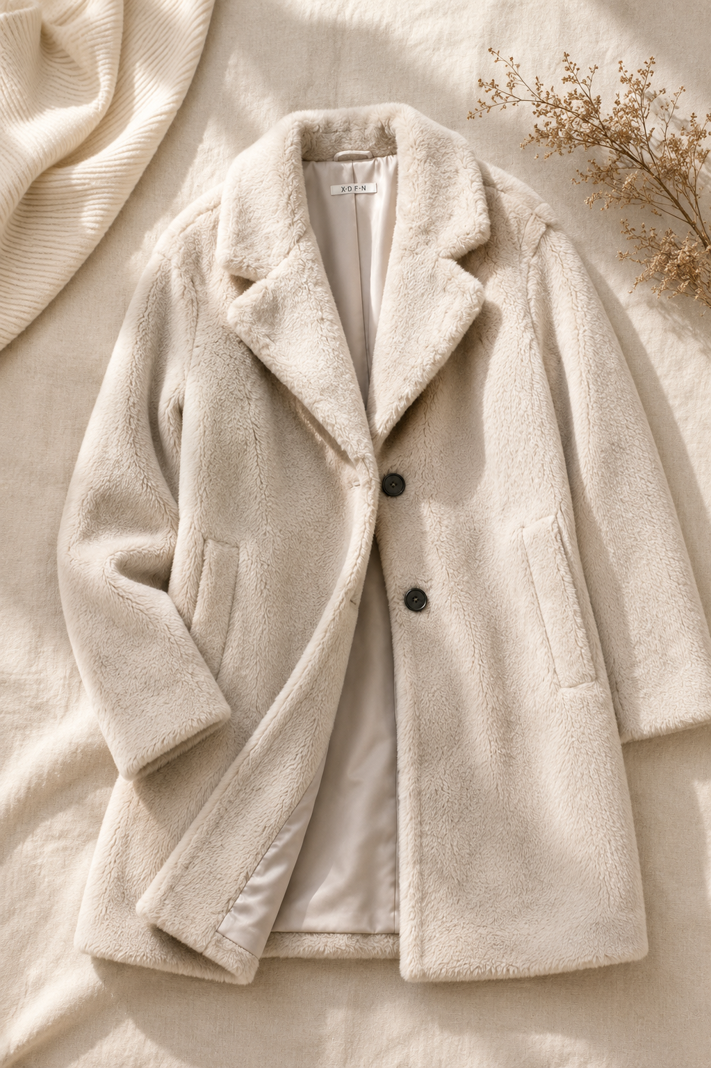 Olivia Coat