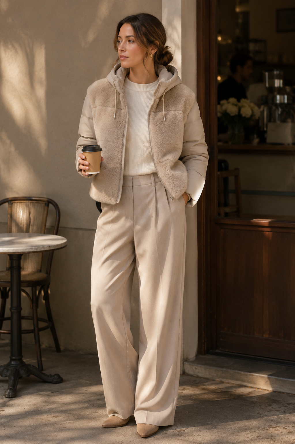 Sienna Jacket