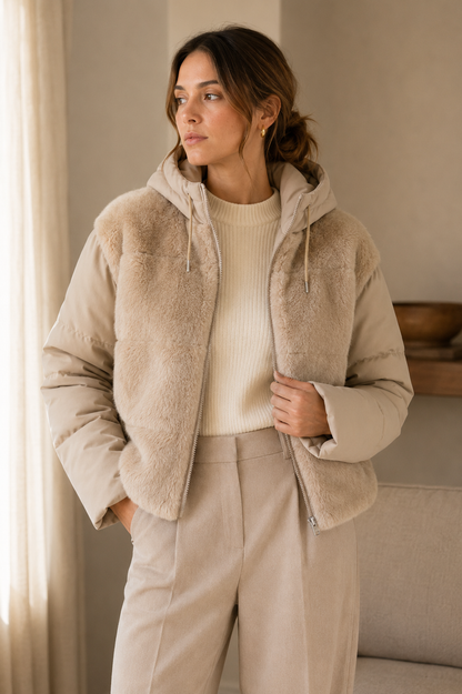 Sienna Jacket